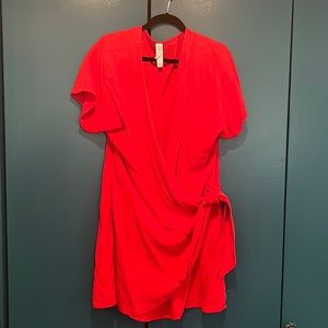 Amadi for Anthropologie Robe Dress